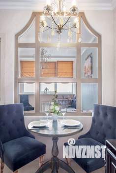 3-к квартира, посуточно, 52м2, 10/21 этаж