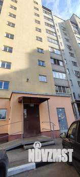 1-к квартира, на длительный срок, 43м2, 1/10 этаж