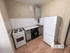 1-к квартира, на длительный срок, 31м2, 8/12 этаж