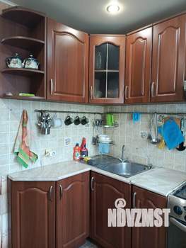 2-к квартира, на длительный срок, 50м2, 2/5 этаж