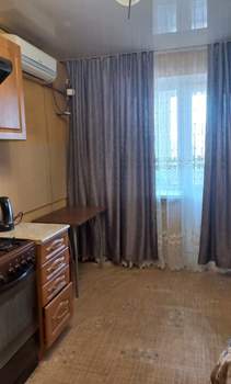 1-к квартира, на длительный срок, 46м2, 2/10 этаж