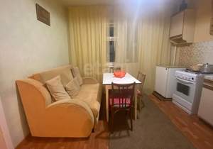 1-к квартира, на длительный срок, 42м2, 8/10 этаж