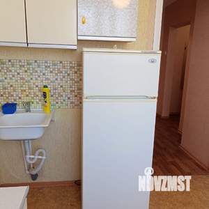 1-к квартира, на длительный срок, 34м2, 2/10 этаж