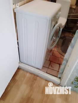 1-к квартира, на длительный срок, 24м2, 3/5 этаж