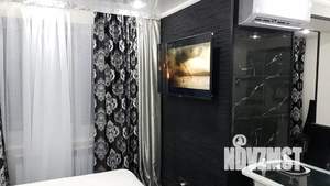 Студия квартира, посуточно, 45м2, 11/14 этаж