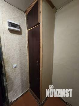 1-к квартира, на длительный срок, 18м2, 5/5 этаж