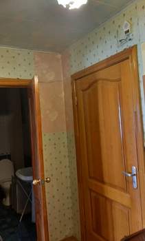 1-к квартира, на длительный срок, 40м2, 3/10 этаж