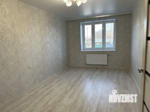 1-к квартира, на длительный срок, 37м2, 1/11 этаж