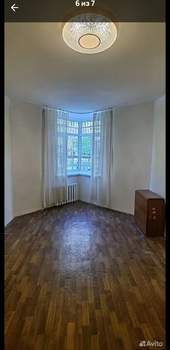 2-к квартира, на длительный срок, 66м2, 1/10 этаж