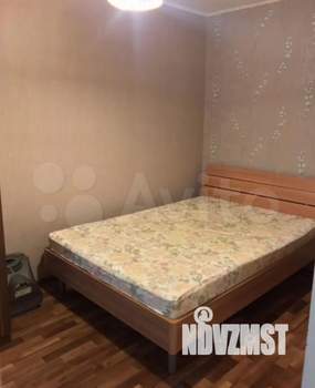 3-к квартира, на длительный срок, 50м2, 3/4 этаж