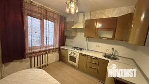 3-к квартира, на длительный срок, 57м2, 7/9 этаж