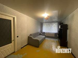 3-к квартира, на длительный срок, 60м2, 2/9 этаж