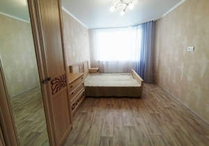 1-к квартира, на длительный срок, 38м2, 11/26 этаж
