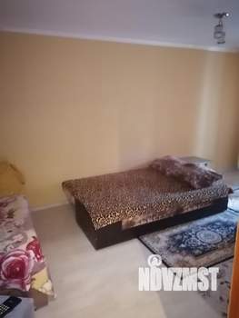 1-к квартира, посуточно, 32м2, 3/5 этаж