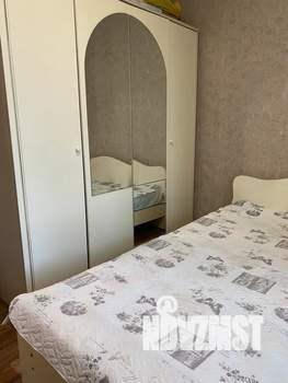 2-к квартира, посуточно, 40м2, 3/5 этаж