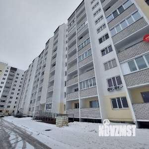 1-к квартира, на длительный срок, 40м2, 7/10 этаж