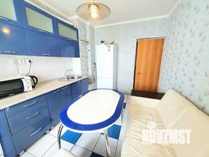 2-к квартира, посуточно, 66м2, 8/11 этаж