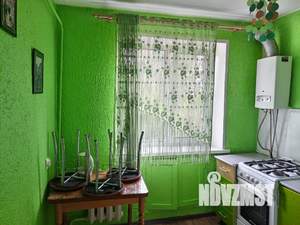 1-к квартира, на длительный срок, 33м2, 5/5 этаж