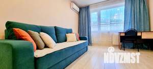 2-к квартира, посуточно, 54м2, 5/9 этаж