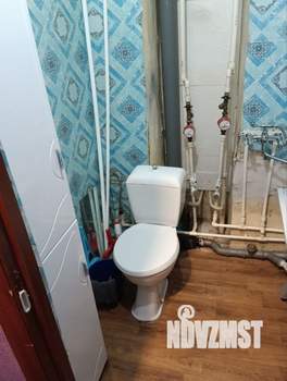 1-к квартира, на длительный срок, 28м2, 4/5 этаж