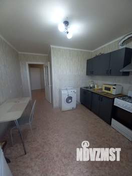 2-к квартира, на длительный срок, 60м2, 4/11 этаж