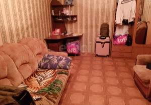 2-к квартира, на длительный срок, 44м2, 3/5 этаж