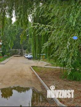 1-к квартира, на длительный срок, 31м2, 5/5 этаж