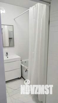 1-к квартира, посуточно, 47м2, 14/18 этаж