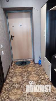 1-к квартира, на длительный срок, 38м2, 8/10 этаж