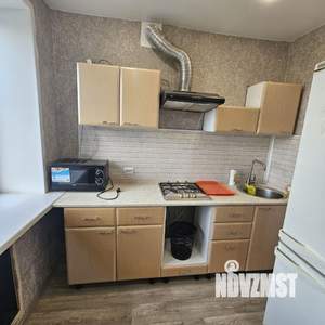 1-к квартира, на длительный срок, 30м2, 5/5 этаж