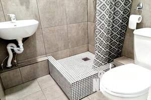 1-к квартира, посуточно, 10м2, 1/3 этаж