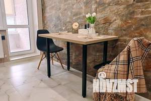 1-к квартира, посуточно, 40м2, 9/10 этаж