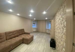 1-к квартира, на длительный срок, 38м2, 9/10 этаж