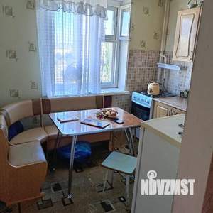 1-к квартира, на длительный срок, 40м2, 8/9 этаж