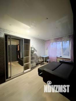 1-к квартира, на длительный срок, 30м2, 4/4 этаж