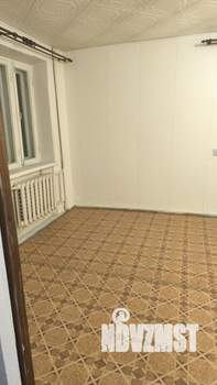 1-к квартира, на длительный срок, 24м2, 4/5 этаж