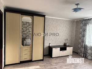1-к квартира, на длительный срок, 37м2, 5/10 этаж