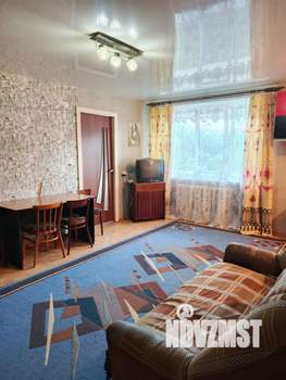 2-к квартира, на длительный срок, 48м2, 1/4 этаж