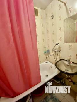 1-к квартира, на длительный срок, 32м2, 3/9 этаж