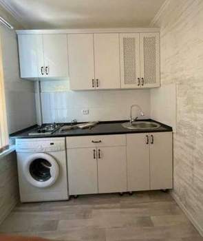 2-к квартира, на длительный срок, 48м2, 2/2 этаж