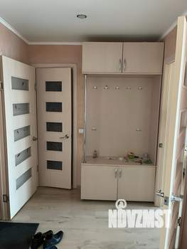 1-к квартира, на длительный срок, 30м2, 4/9 этаж