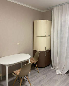 1-к квартира, на длительный срок, 46м2, 6/9 этаж