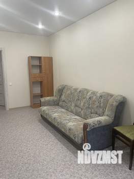 2-к квартира, на длительный срок, 60м2, 1/11 этаж