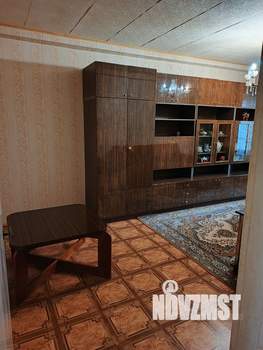 2-к квартира, на длительный срок, 48м2, 3/5 этаж