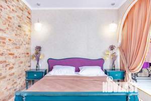 3-к квартира, посуточно, 56м2, 23/25 этаж