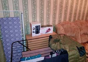 2-к квартира, на длительный срок, 44м2, 3/5 этаж