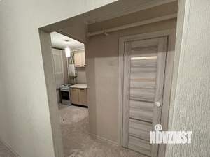 1-к квартира, на длительный срок, 33м2, 2/5 этаж
