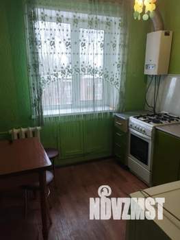 1-к квартира, посуточно, 32м2, 5/5 этаж