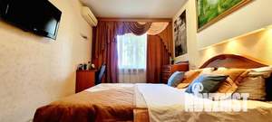 2-к квартира, посуточно, 50м2, 1/1 этаж