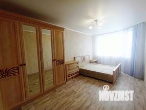 1-к квартира, на длительный срок, 38м2, 11/26 этаж